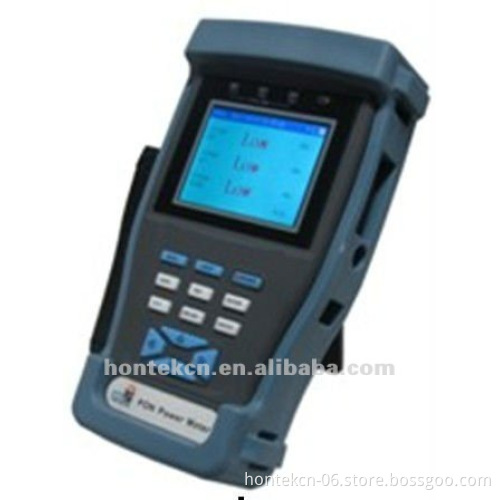 Chinese optical power meter HSV-300P/EXFO FPM-300